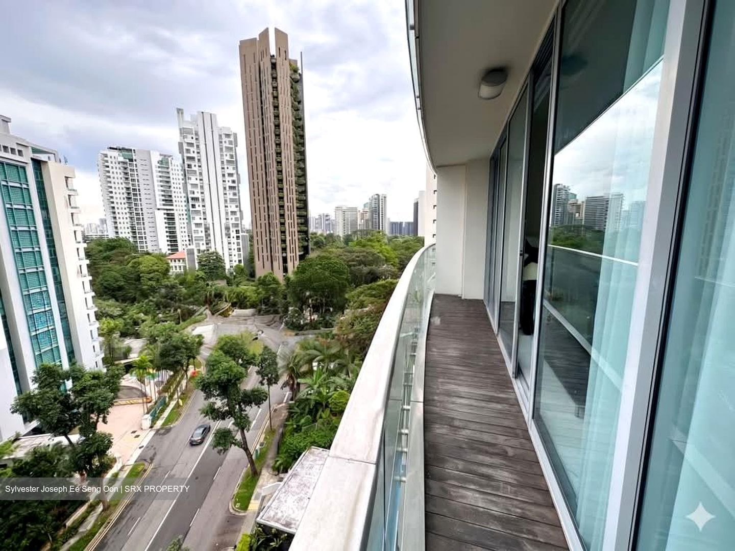 The Arc at Draycott (D10), Apartment #574005881